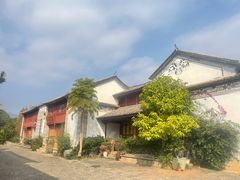 -云南民族村