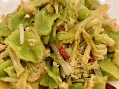 -福建美食城(老君堂店)