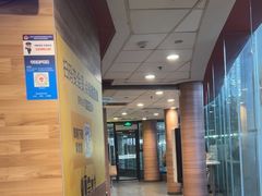 -麦当劳(虹梅路地铁站店)