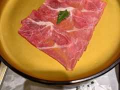 -一绪に寿喜烧(荟聚店)