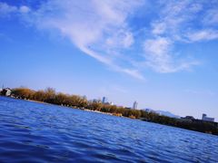 -济南大明湖景区