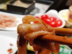 -巴奴毛肚火锅(六天地店)