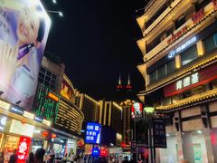 -东门町美食街