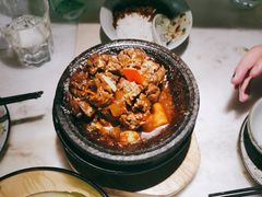 石锅手打牛肉丸-潮堂 · 潮州菜(恒隆广场店)