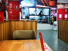 -兰州陈记牛肉面 ·烧烤· 铜锅涮肉(万达店)