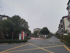 -朱家角镇社区事务受理服务中心