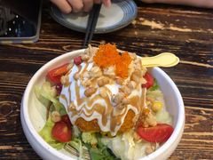 -小川洋风料理(汉街店)