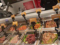 -星伦多自助料理·涮烤一体(嘉兴八佰伴店)