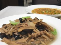 -太湖饭店·寄畅轩中餐厅
