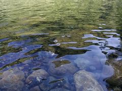 -白河湾生态旅游一条川