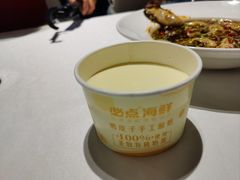 -必点海鲜·海肠捞饭·鲅鱼水饺(滨江道店)