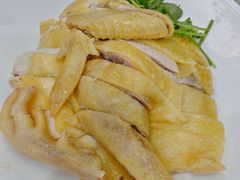 白切鸡-口衣记鸡饭店