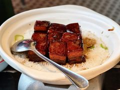 -新白鹿餐厅(松江开元地中海店)