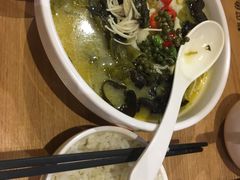 -鱼你在一起(南开天佑城店)