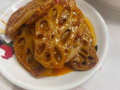 -堂瓦里·33年传统赣菜(第一街区店)