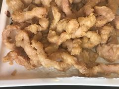 -粥全粥到海鲜家常菜(瞿塘峡路店)