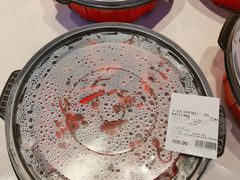 -盒马鲜生(曜一城店)