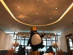 -BossBabe亲子餐厅(金光华广场店)
