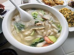 -胖大嫂渔家排档(半边山店)