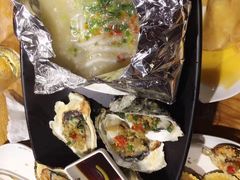 -烧蠔帮·湛江生蚝(工农店)