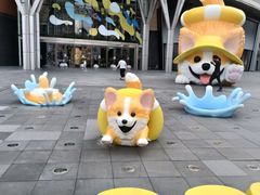 -北京清河万象汇