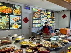 -春天里餐厅(西田城店)