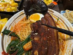 -小川洋风料理(街道口店)