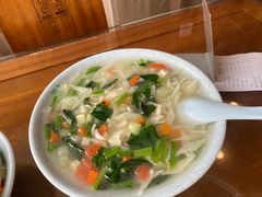 旗花面片-清真·益鑫羊肉手抓馆(花园北街店)