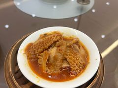-湖北三五醇酒店·35年新楚菜