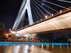 -闽江夜游台江旅游码头