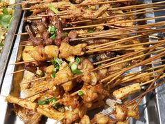-夜烤·宜宾烧烤(回龙湾店)