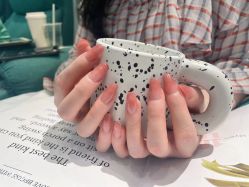 -Beauty nail伊佳靓丽美甲美睫