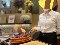 -安东尼奥餐厅