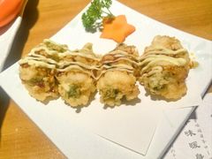 -味见·荣家(亚泰大街店)
