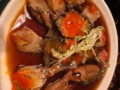 -三酉星·枫·山風与野菜(上海总店)