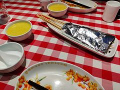 -西贝莜面村(上海百联西郊店)