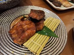 厚切酱烤牛舌-有喜屋·深夜食堂(环宇荟店)