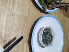 -龚海宝· 烧烤· 羊肉原切挂糊更好吃(庄市店)
