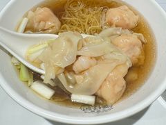 -深仔记茶餐厅(亚士厘道店)