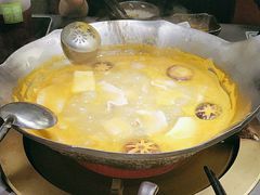 -湊湊火锅·茶憩(南京万象天地店)