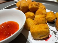 -四川饭店(长白店)