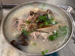 -广场正宗原汁薏米店