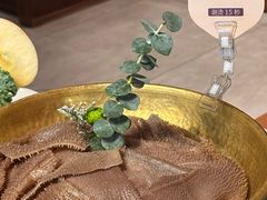 -巴奴毛肚火锅(新街口金鹰店)