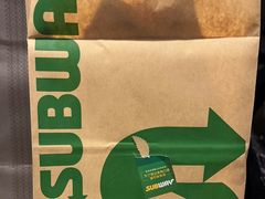 -赛百味SUBWAY(都汇天地店)