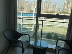 -苏州金鸡湖文博诺富特酒店