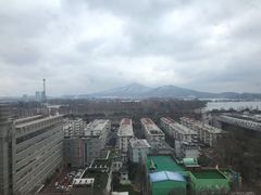 -湖影中餐厅·南京金茂威斯汀大酒店