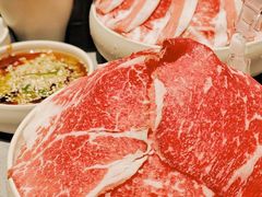 -巴奴毛肚火锅(悠唐购物中心店)