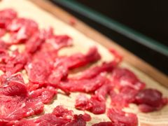 -常德武陵天济喜来登酒店-盛宴餐厅