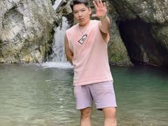 -石台牯牛降景区