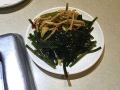 -海底捞火锅(泉城路店)